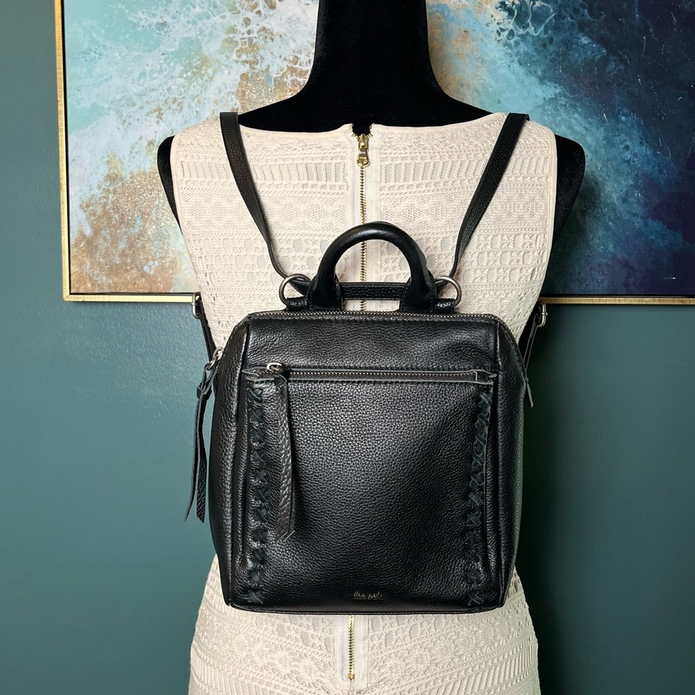 The Sak Loyola Convertible Backpack Purse
